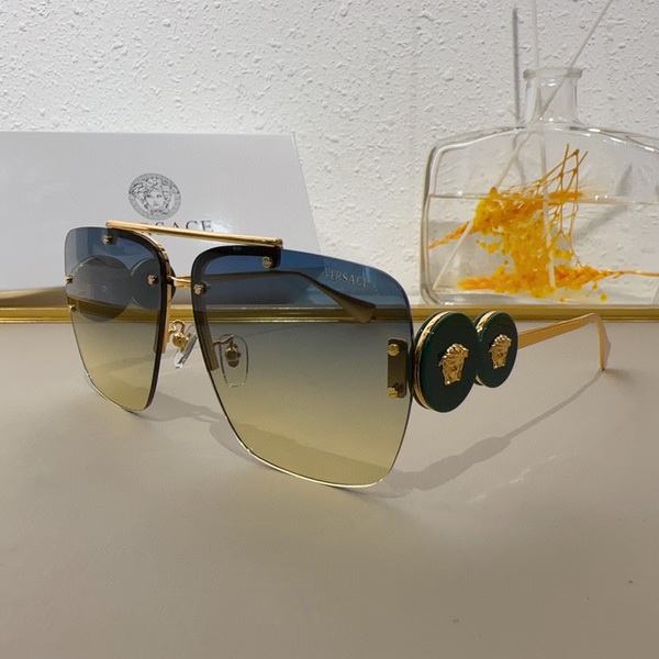 Versace Sunglasses(AAAA)-640
