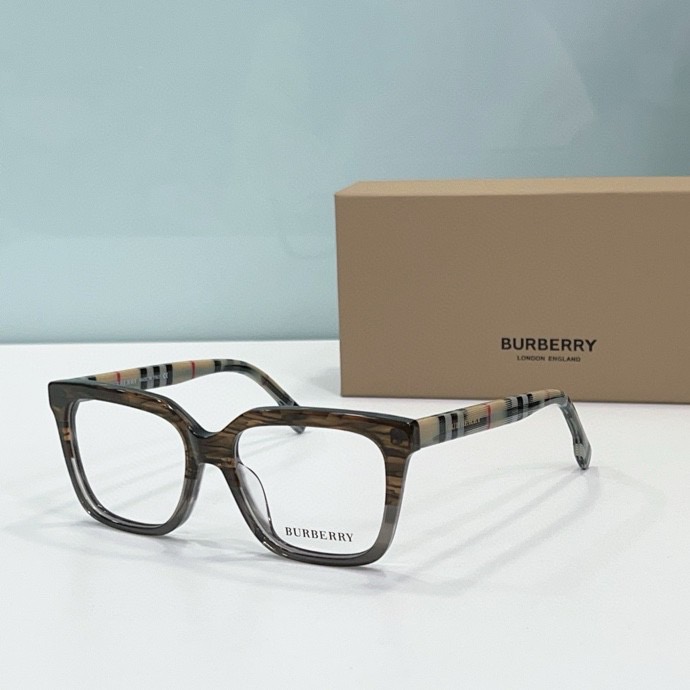 Burberry Sunglasses(AAAA)-016