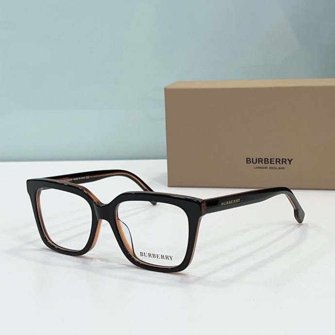 Burberry Sunglasses(AAAA)-015
