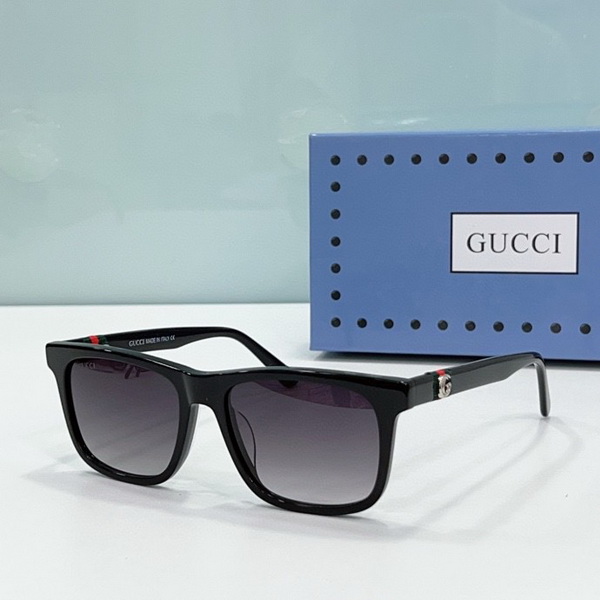 Gucci Sunglasses(AAAA)-824