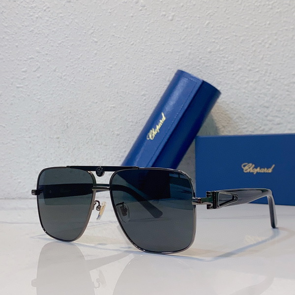 Chopard Sunglasses(AAAA)-410