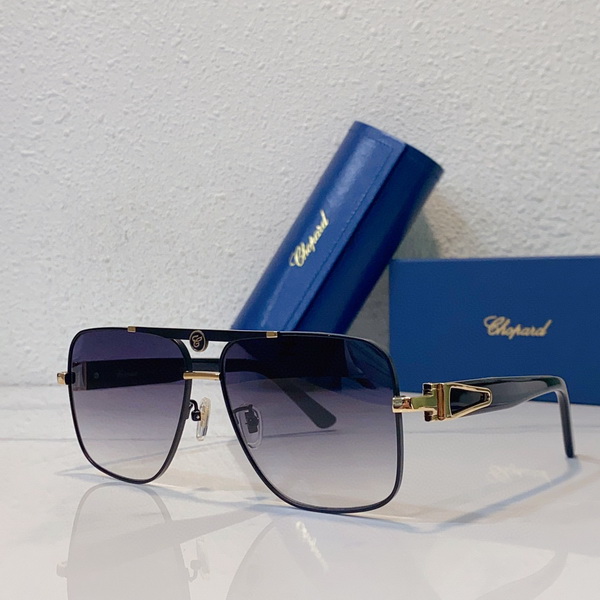 Chopard Sunglasses(AAAA)-409