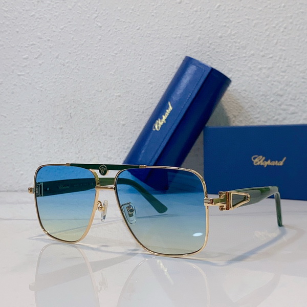 Chopard Sunglasses(AAAA)-406