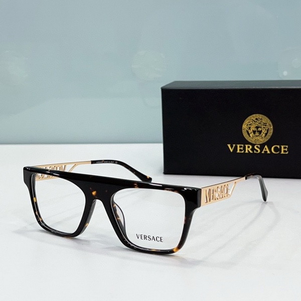 Versace Sunglasses(AAAA)-044
