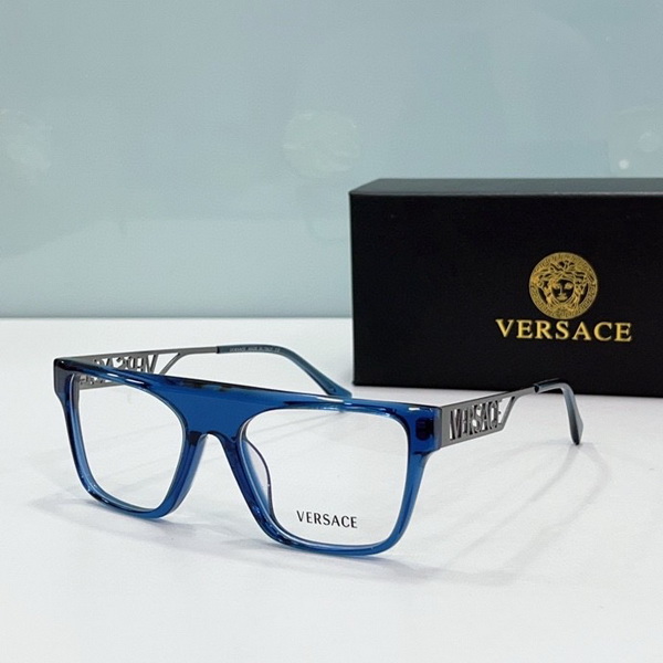 Versace Sunglasses(AAAA)-043