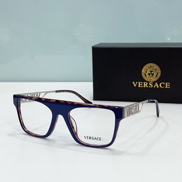 Versace Sunglasses(AAAA)-042