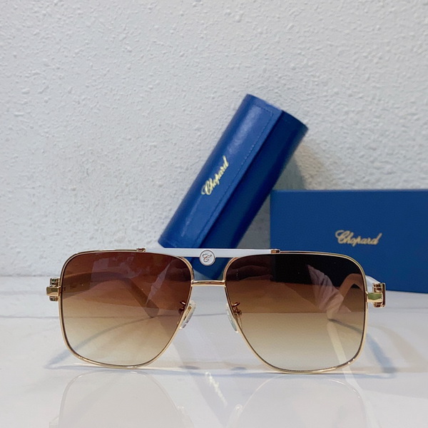 Chopard Sunglasses(AAAA)-403