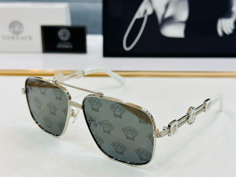 Versace Sunglasses(AAAA)-628