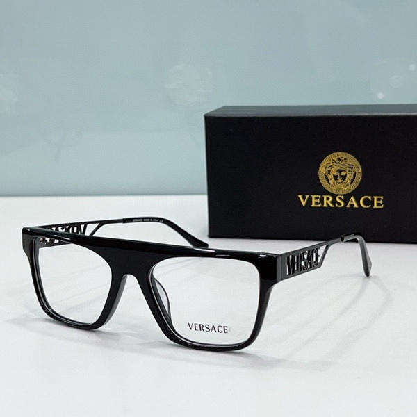 Versace Sunglasses(AAAA)-040