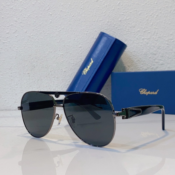 Chopard Sunglasses(AAAA)-401