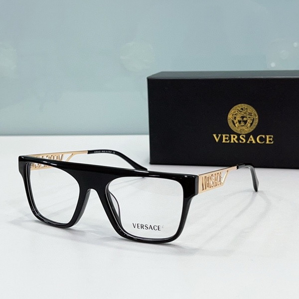 Versace Sunglasses(AAAA)-039