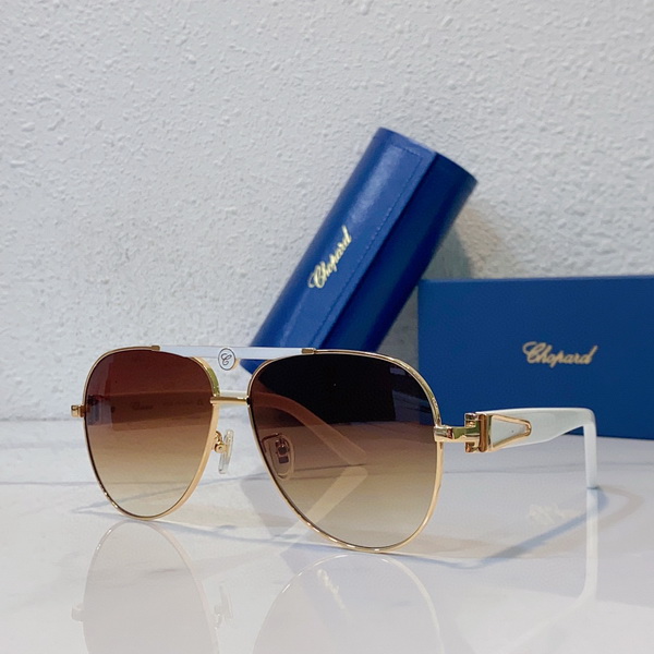 Chopard Sunglasses(AAAA)-400