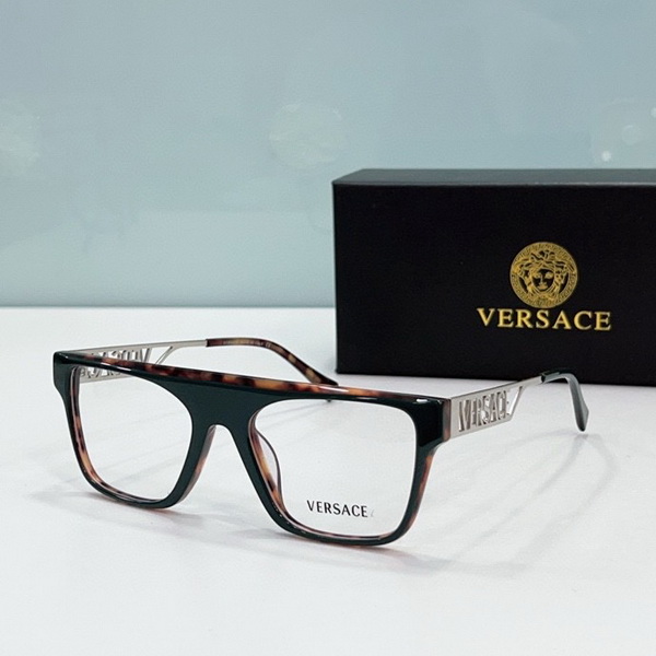 Versace Sunglasses(AAAA)-038