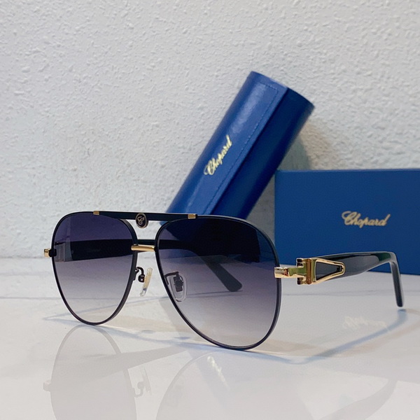 Chopard Sunglasses(AAAA)-399