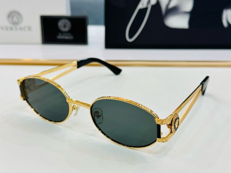Versace Sunglasses(AAAA)-627