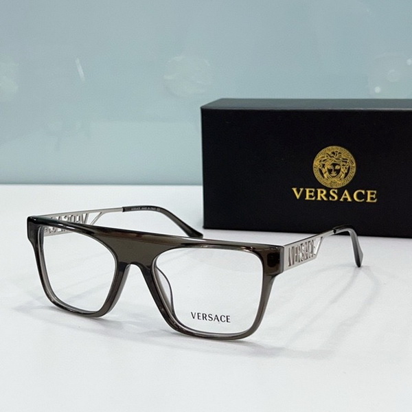 Versace Sunglasses(AAAA)-037