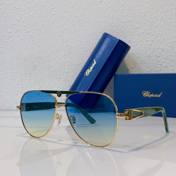 Chopard Sunglasses(AAAA)-398