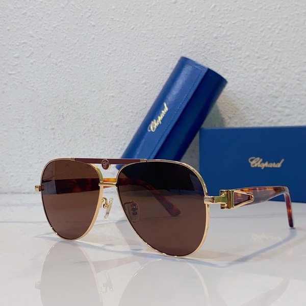 Chopard Sunglasses(AAAA)-397