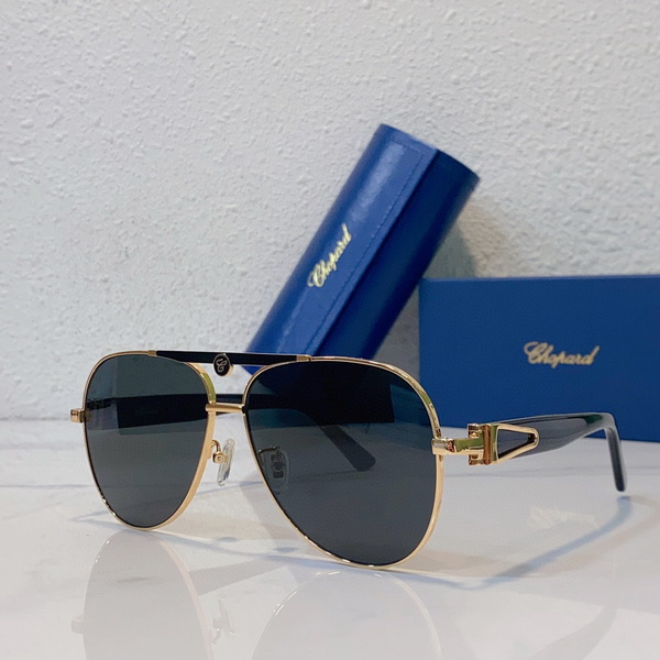Chopard Sunglasses(AAAA)-396