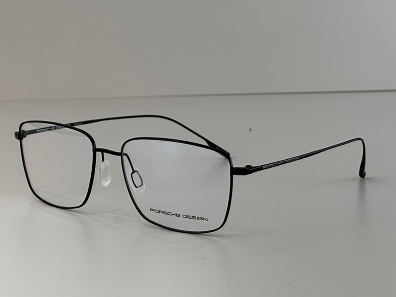 Porsche Design Sunglasses(AAAA)-029