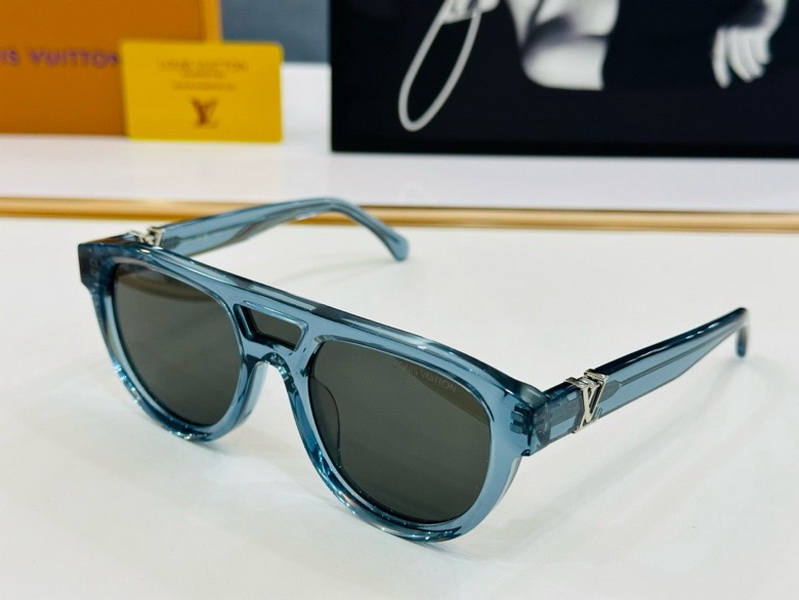 LV Sunglasses(AAAA)-237