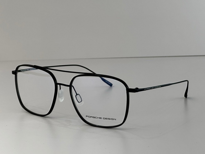 Porsche Design Sunglasses(AAAA)-028