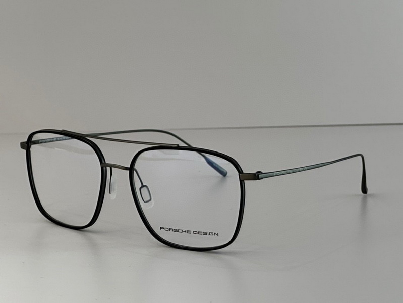 Porsche Design Sunglasses(AAAA)-027