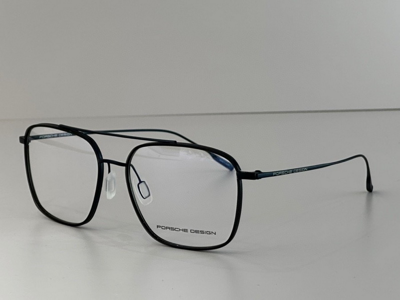 Porsche Design Sunglasses(AAAA)-025