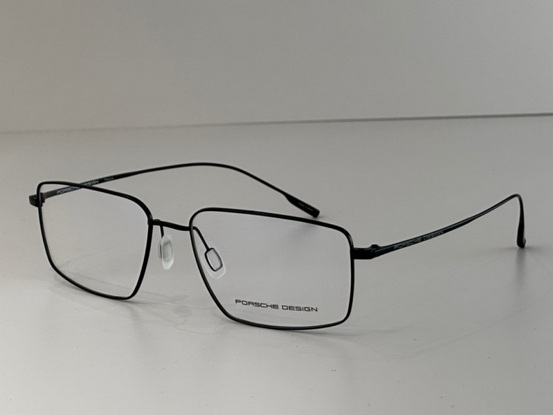 Porsche Design Sunglasses(AAAA)-022