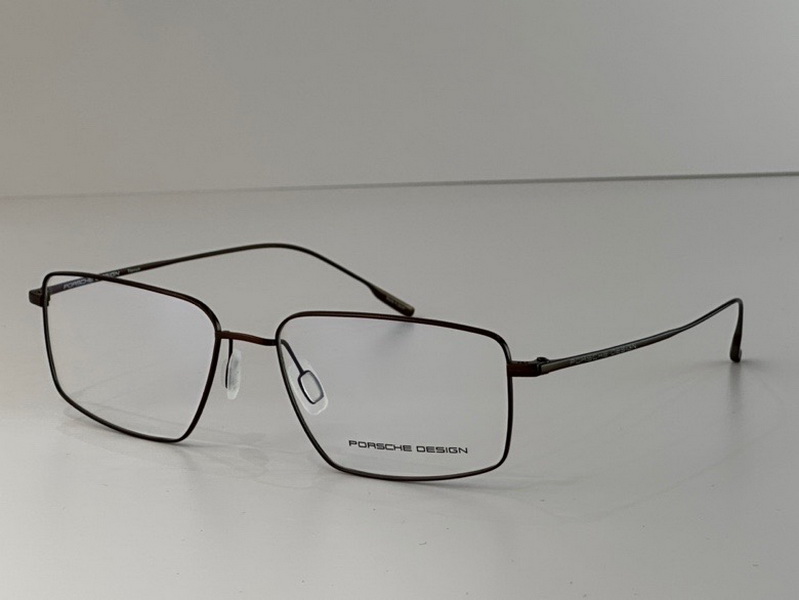 Porsche Design Sunglasses(AAAA)-021