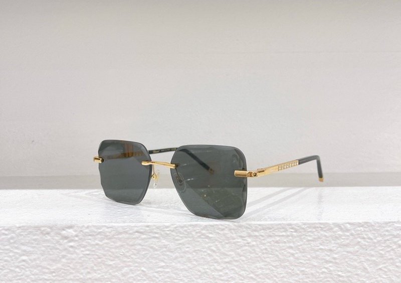 Chopard Sunglasses(AAAA)-392
