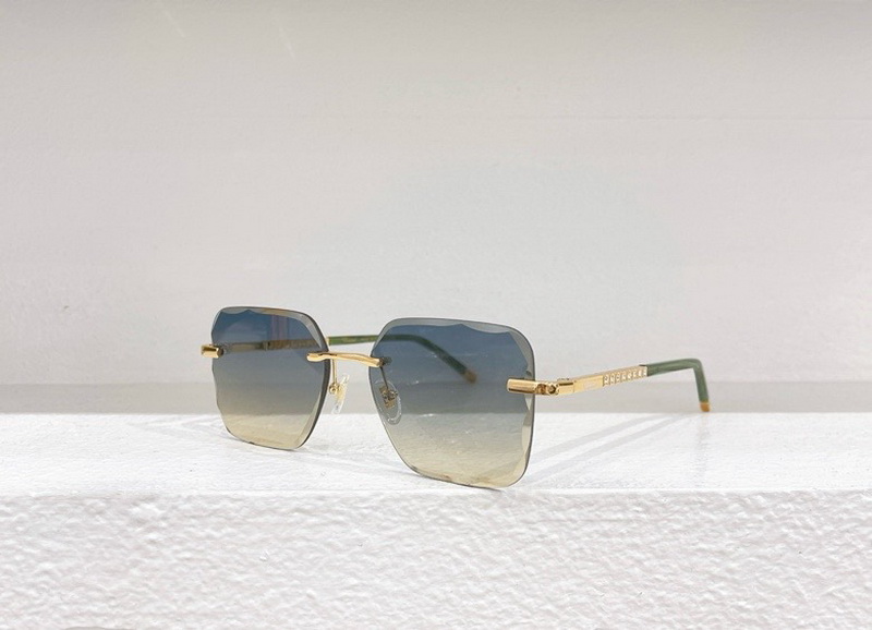 Chopard Sunglasses(AAAA)-391