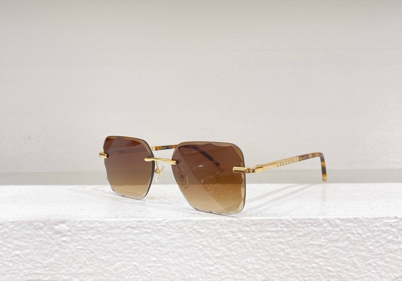 Chopard Sunglasses(AAAA)-388