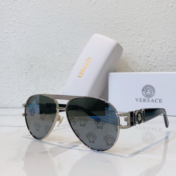Versace Sunglasses(AAAA)-601