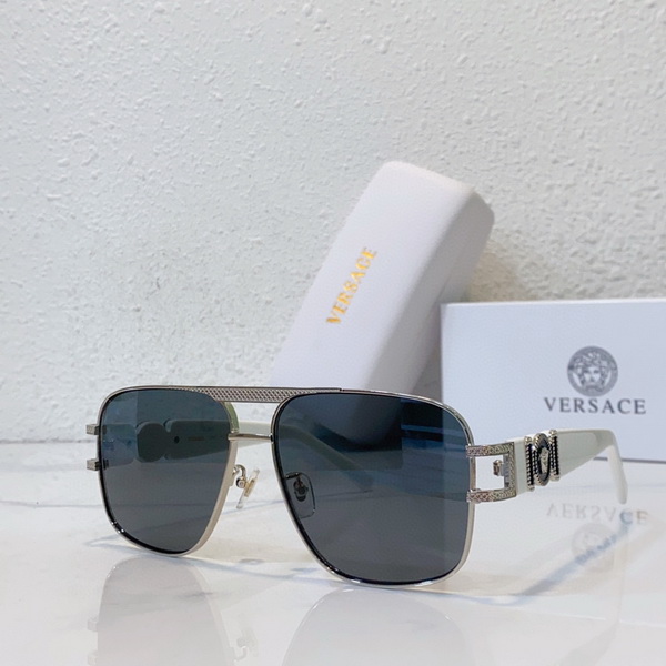Versace Sunglasses(AAAA)-595