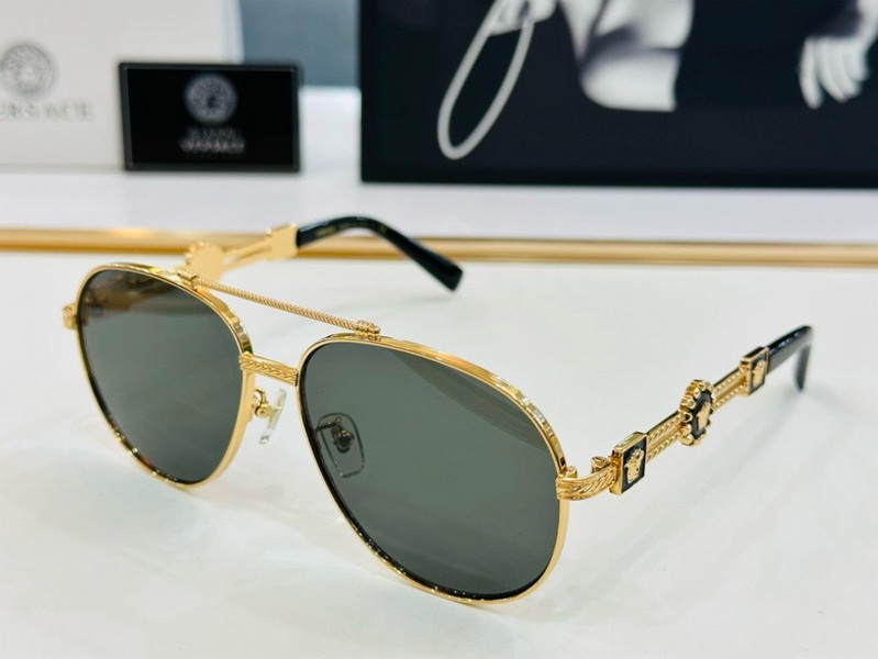 Versace Sunglasses(AAAA)-580