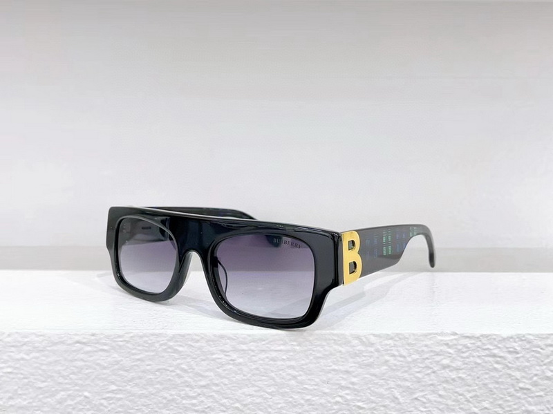 Balenciaga Sunglasses(AAAA)-031