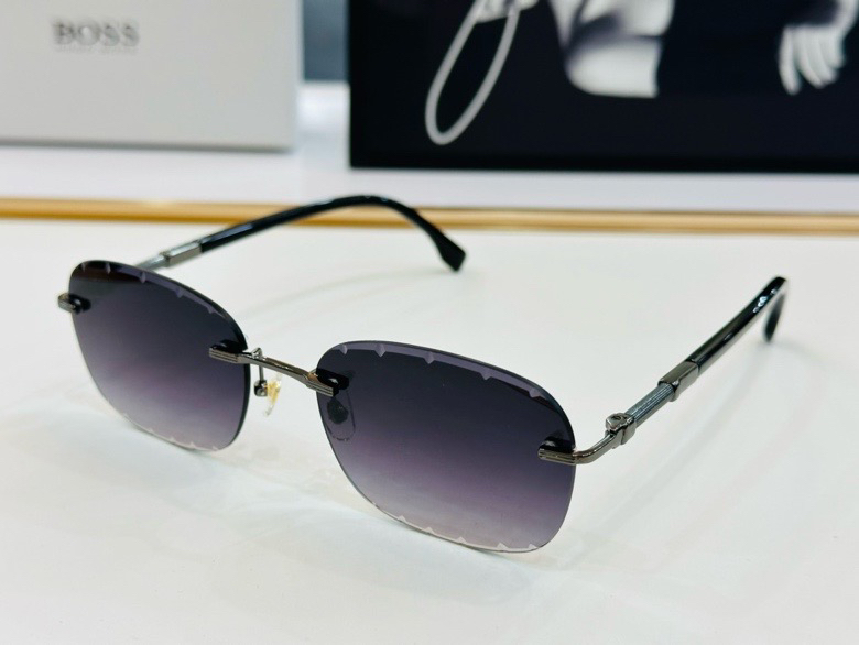 Boss Sunglasses(AAAA)-029