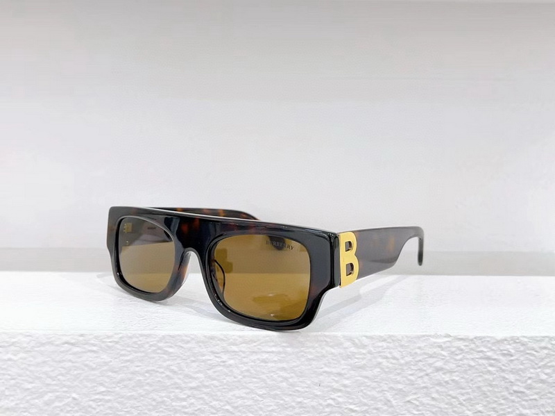 Balenciaga Sunglasses(AAAA)-029
