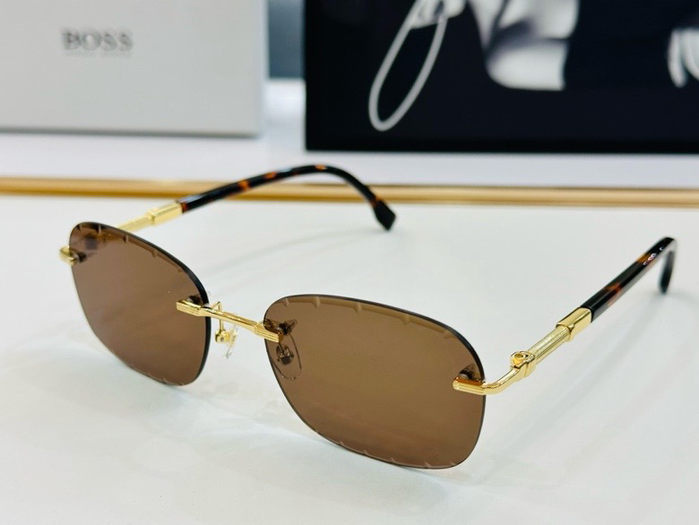 Boss Sunglasses(AAAA)-028