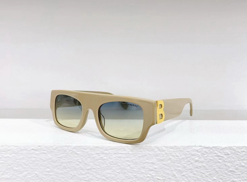 Balenciaga Sunglasses(AAAA)-028