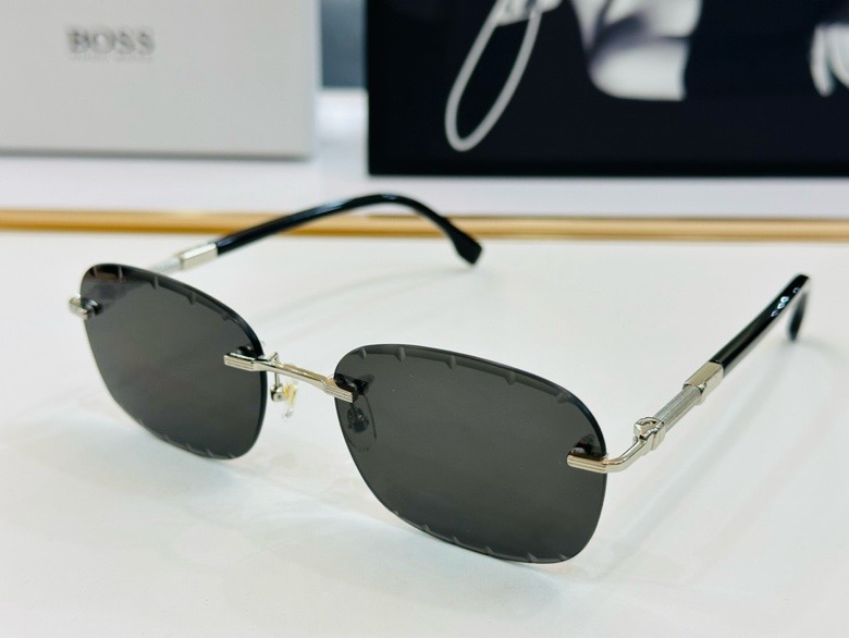 Boss Sunglasses(AAAA)-027
