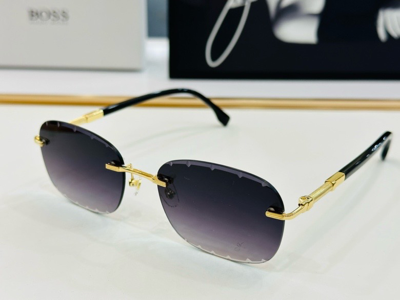 Boss Sunglasses(AAAA)-025