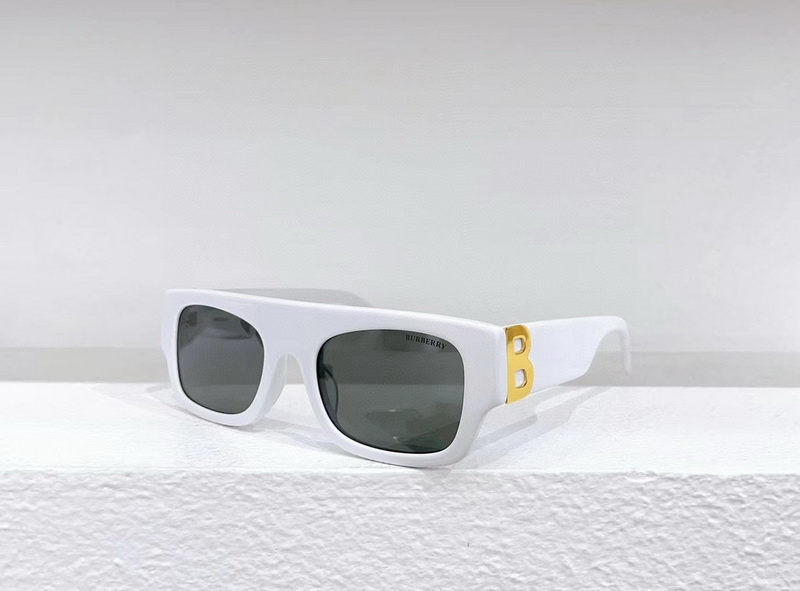 Balenciaga Sunglasses(AAAA)-026