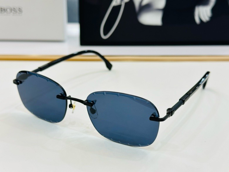 Boss Sunglasses(AAAA)-026