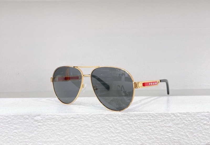 Prada Sunglasses(AAAA)-428
