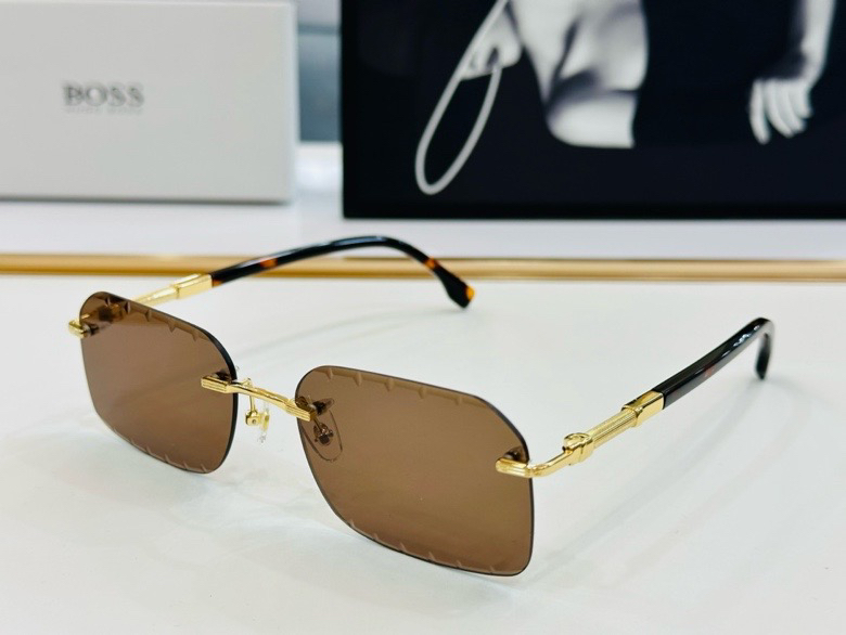 Boss Sunglasses(AAAA)-023
