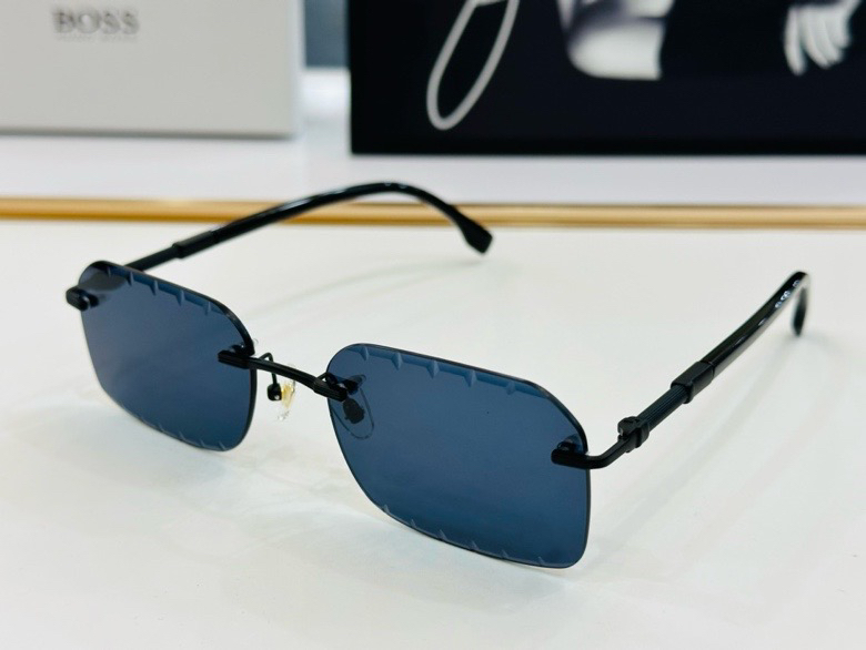 Boss Sunglasses(AAAA)-019