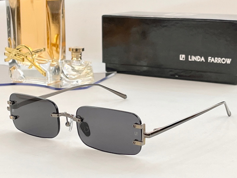 Linda Sunglasses(AAAA)-018