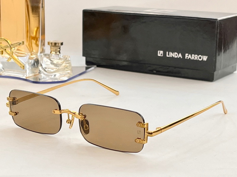Linda Sunglasses(AAAA)-017